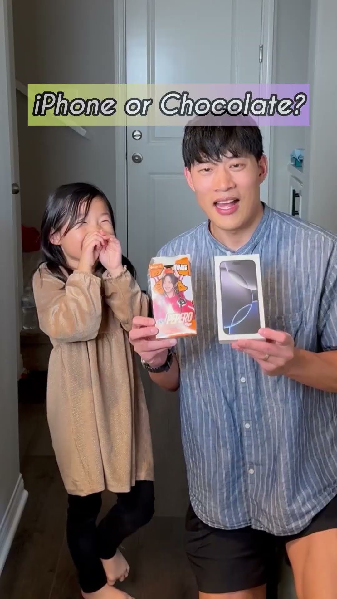 iPhone or Chocolate? (Part 2)