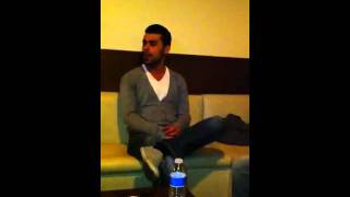 Yarim Senden Ayrilali, Mehmet Uzunsakal Resimi