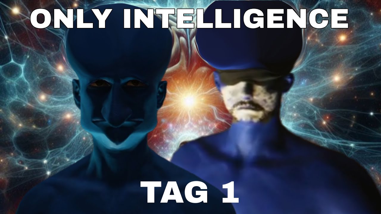 ICH SPIELE ELDEN RING IM CO-OP DURCH, ABER DARF NUR WEISHEIT LEVELN (zu zweit...)