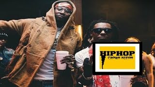 Lil Wayne - Bounce Feat. 2 Chainz (ColleGrove \\