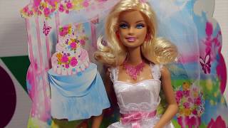 КУКЛА Barbie x9444 барби невеста КУКЛА Barbie x9444 барби невеста