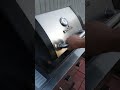 Газовый гриль Char-Broil Professional 2S (2-х горелочный) / grill-expert.ru