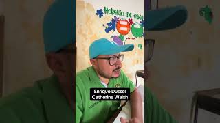 el discurso de Petro en la ONU y el pensamiento decolonial. La columna en el enlace del perfil.