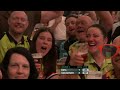 Damon heta v michael van gerwen  2022 uk open  round 5