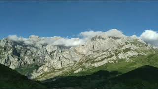 Adelanto Alba Y Aliste Surlyon