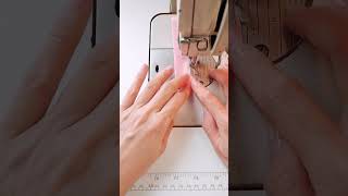 SEWING TIPS AND TRICKS 31