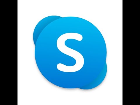 Video: Cum Se Utilizează Skype Pe Un Laptop