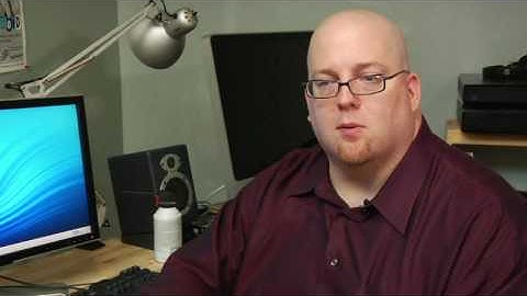 Computers Programs & Accessories : How to Get Rid of Screen Glare