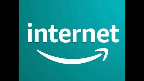 INTERNET FOR FIRESTICK SILK BROWSER AND GOOGLE CHROME