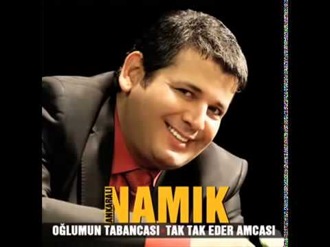 Ankaralı Namık - Sıkışınca Arardın