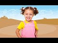 Galinha Pintadinha em Batatinha Frita 1 2 3 - Nursery Rhymes & Kids Song por Bella Lisa Show