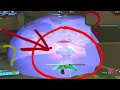 Paladins androxus vs terminus ult bug hack