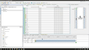 INTRODUCCIÓN - MPLAB CON MCC