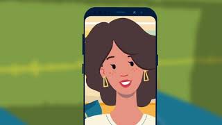 Tabor - Android-приложение для знакомств screenshot 2