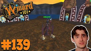 Mirror Lake SOLO! Wizard101 Complete Game Walkthrough [Episode 139]