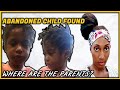 4 Year Old Abandoned Child Found in Bronx | Crime Report