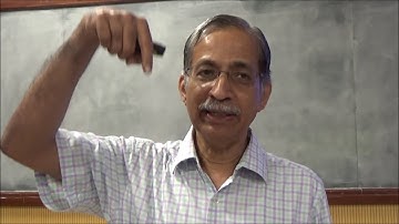 Advanced Concrete Design Prof  Devdas Menon   Lecture 20