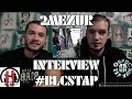 2mezur (Cevi &amp; Zeufa) - Interview #BLCSTAP toujours dans les bacs