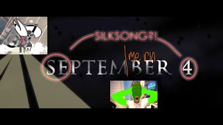Silksong News Due Aug. 21St 2025 By Ebsas