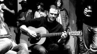 Jason Eady - George Strait "The Chair" - Steamboat MusicFest Late Night chords