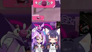 I like ya eyebags, G! - Michi's Rizz on Numi | #michimochievee on #Twitch
