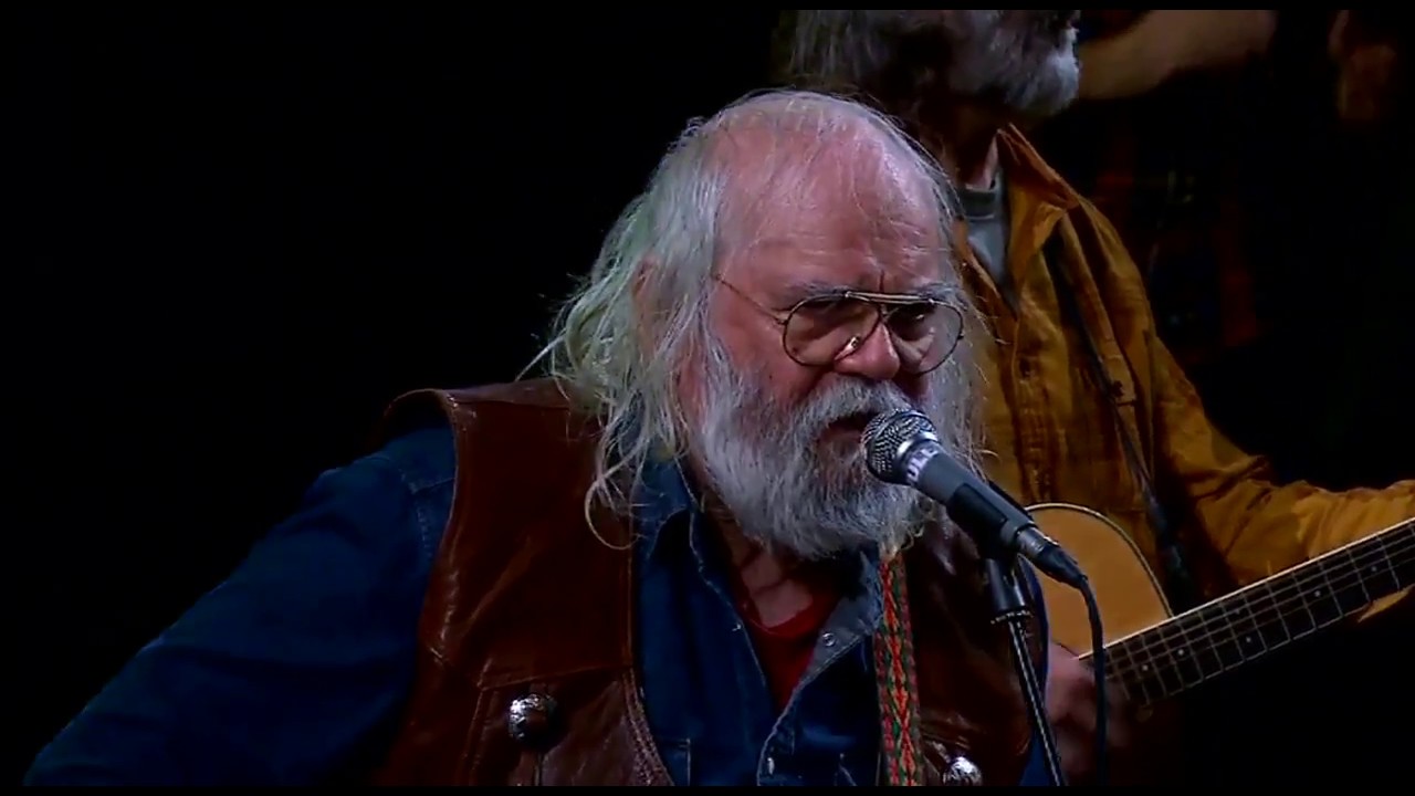 Stari rok majstori - Vooly Booly