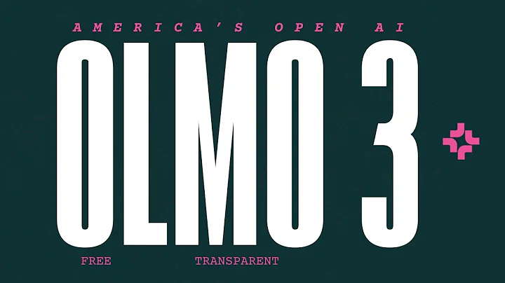 Olmo 3: America's Alternative to Qwen