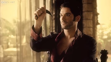 Multifandom - Make A Move