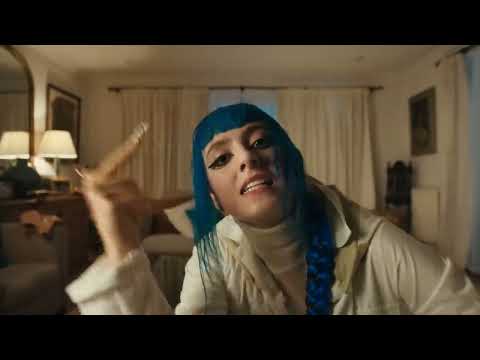 Ashnikko Hi It S Me Official Video 