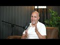 🎙️ Porro Podcast #1 — Van instructeur naar succesvolle ondernemer | Ahmed El Baroudi