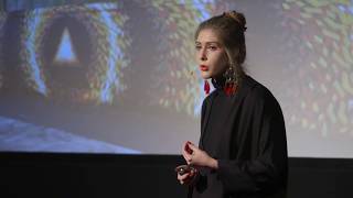 Regeneration through Culture: Building Spaces for Communities | Hannah Taylor | TEDxWolverhampton