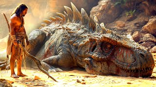 How Our Planet Destroyed All Life @dinosaurera