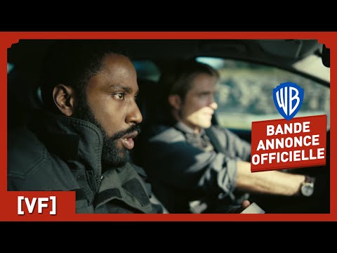 TENET – Bande Annonce Officielle 2 (VF) – Christopher Nolan, Robert Pattinson - TENET – Bande Annonce Officielle 2 (VF) – Christopher Nolan, Robert Pattinson