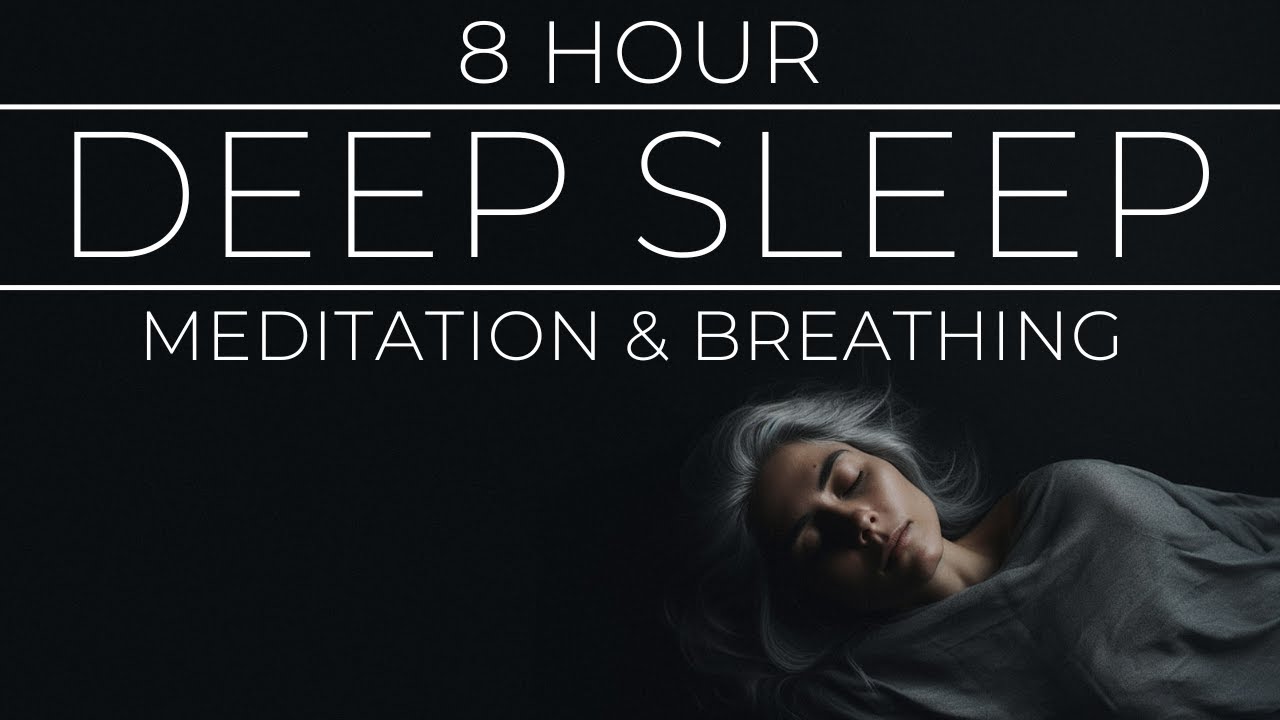 Guided Sleep Meditation with Yoga Nidra Techniques & Night Time Nature Sounds (8 Hrs Nature Sounds) Guided Sleep Meditation with Yoga Nidra Techniques & Night Time Nature Sounds (8 Hrs Nature Sounds)