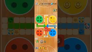 Ludo Game in 2  Palyings | Yalla ludo | گیم play | hyper Mani screenshot 5
