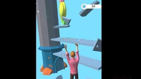 hair challenge - fun & run 3d game  | Walkthrough BestCrazyGames