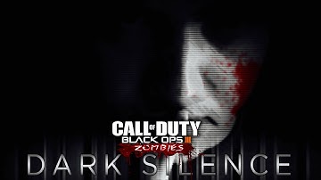 Dark Silence BO3 Custom Zombies! (1st try!) FILTHY NEW ZOMBIES CAMPAIGN!!! 😵😵😵 #LIVE #Gaming #CZC