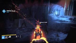 Celebrity Swarm grenade / Ashes to Asset - Destiny Net Worth