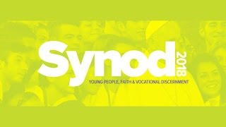 Synod 2018 - Archbishop Lépine's Invitation