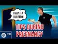 First Time Dad Tips During Pregnancy - A Survival Guide | Dad University