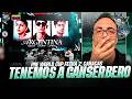 CARACAS CONVOCA A CANSERBERO *VOSOTROS TENÉIS A DUKI*  *CARACAS VS ARGENTINA* #FMSWORLDCUP #CARACAS