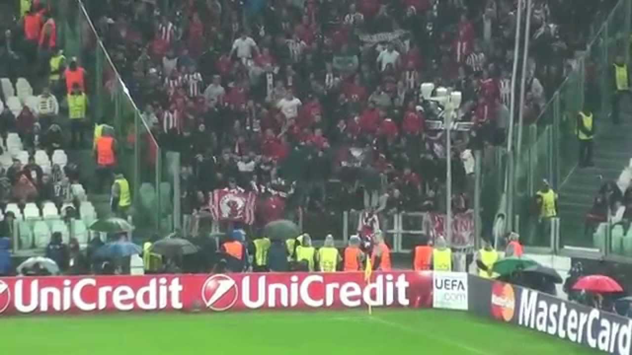 Ultras World - FC Torino vs. Juventus, 18.02.2018