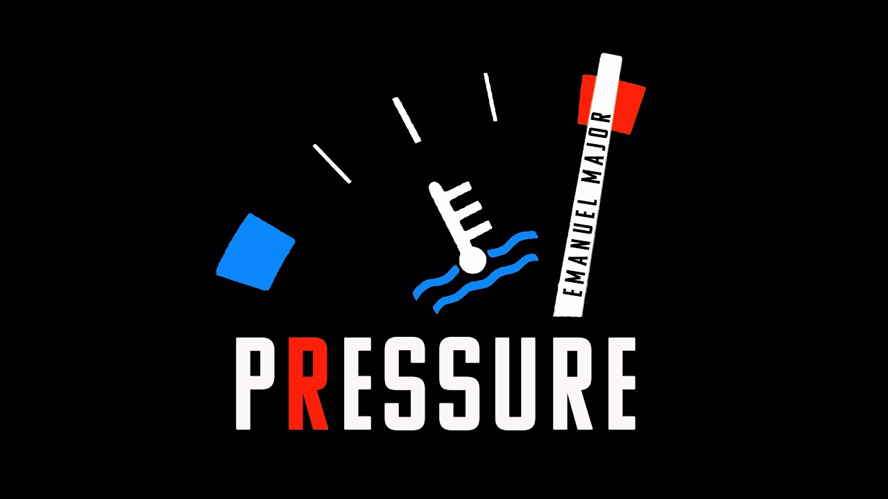Watch Emanuel Major - Pressure ( Official Audio ) on YouTube Watch Emanuel Major - Pressure ( Official Audio ) on YouTube