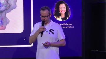 Sanofi – VivaTech 2025 Day 1: Llms in R&D for Drug Discovery and Molecular Design