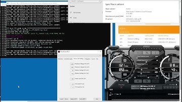 AMD RX 5700 XT / Hashrate / Overclock 57 MH/s / BetterHash / MSI Afterburner / BIOS Modification