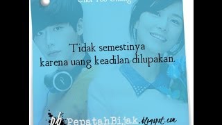 I Hear Your Voice (Quotes) Echo Every Single Day