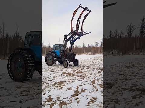МТЗ мощь.#россия,#сено,#shorts,#сенокос,#мтз,#прицеп,#покос,#haymaking,#трактор,#поездка,#техника