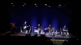 Peter Wolf - Waiting On The Moon - United Theater, Westerly, RI - 4.10.26