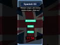 Aventuras Lingüísticas 😎 05: Desafíos para aprender Inglés y Español rápido y fácil