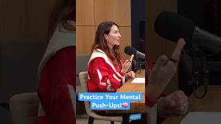 Practice Mental Push-ups | Jannell MacAulay ’98, Ph.D. #selfimprovement #mentalstrength